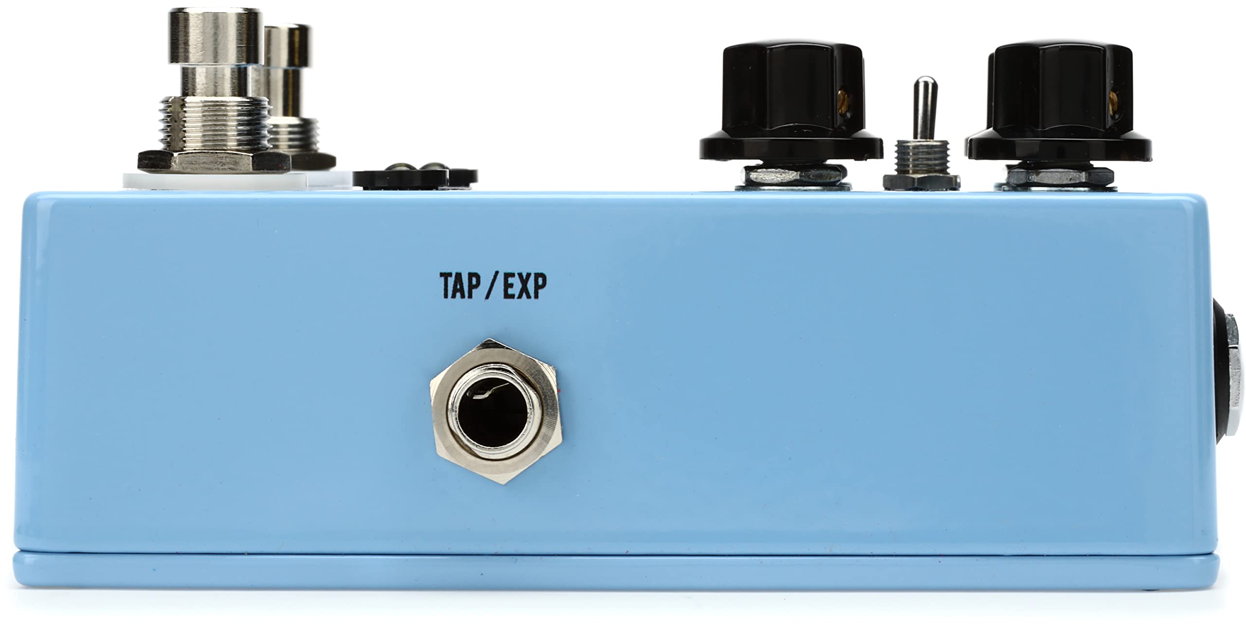 Amazon.com: JHS Unicorn V2 Analog Uni-Vibe Pedal with Patch Cables